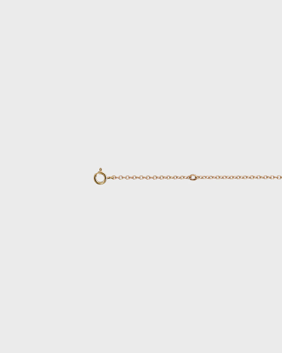 Anchor chain extender 5/10 cm bronze colored