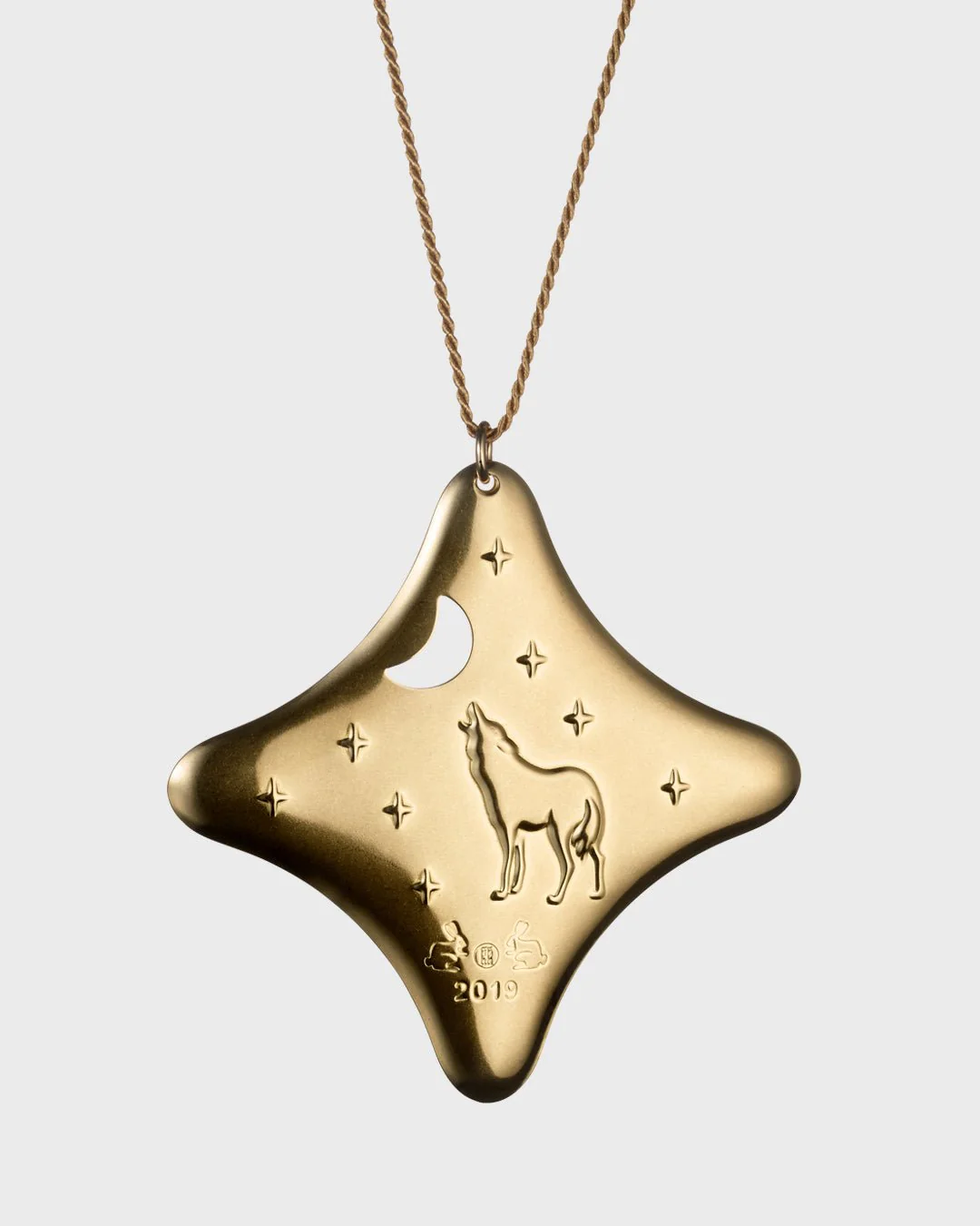 Christmas Ornament 2019