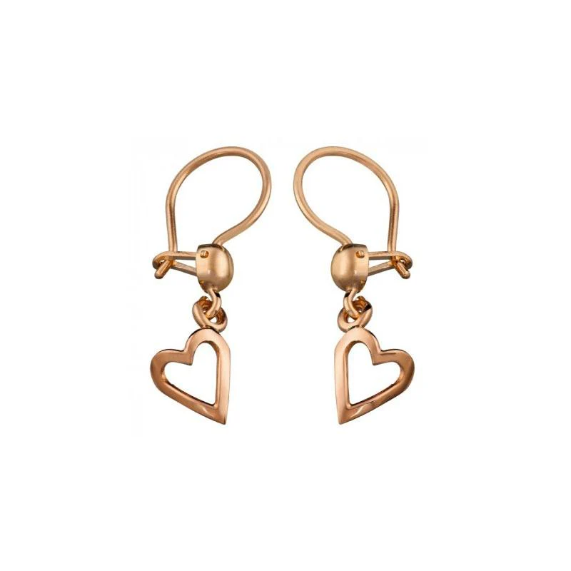 Heart of Joy Earrings
