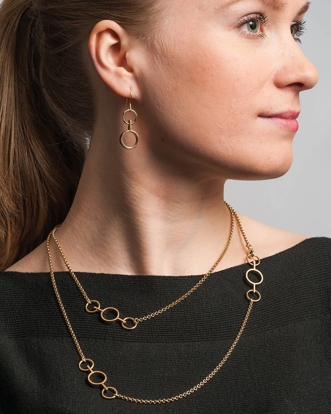 Inger Necklace - Image 3