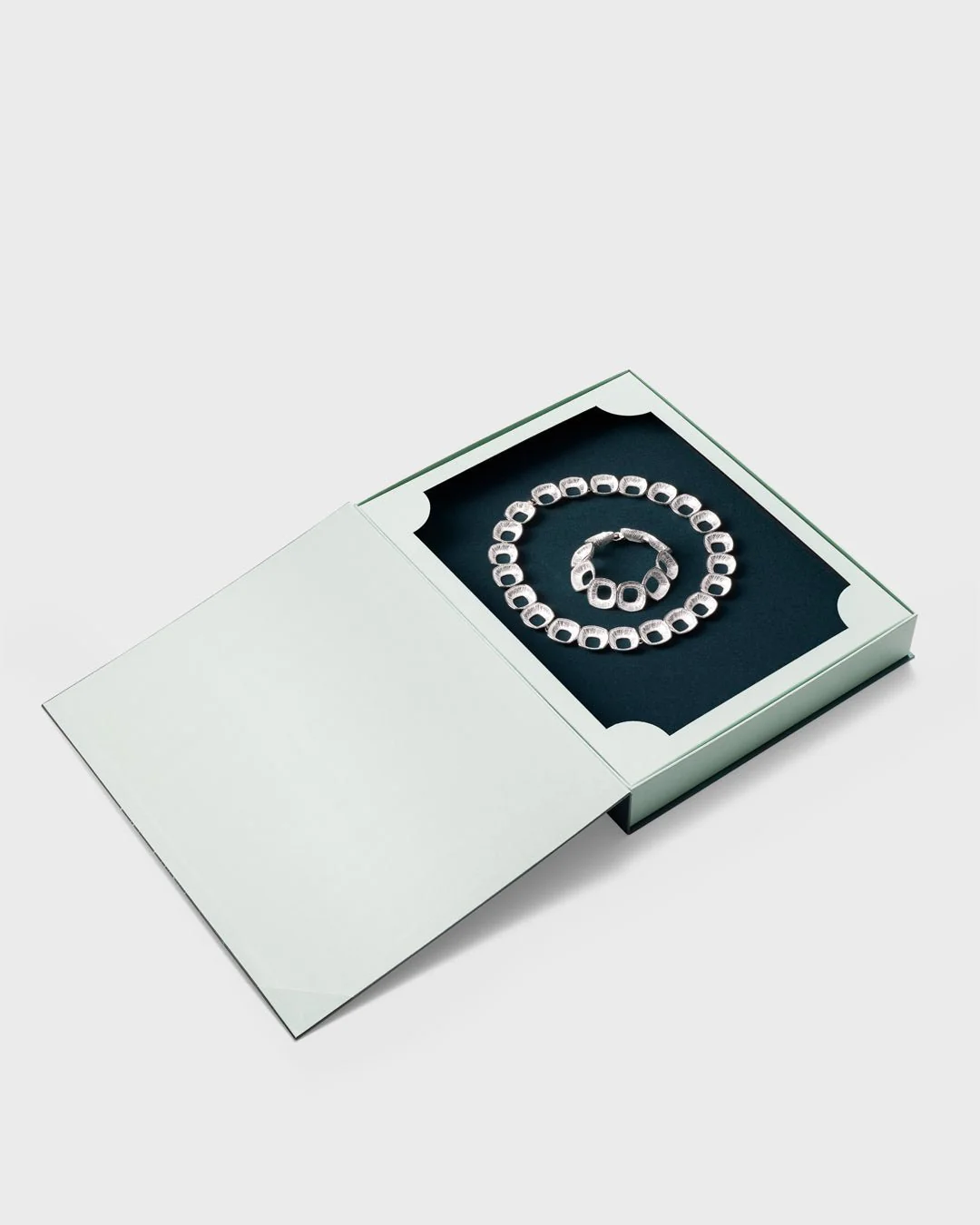 Longing Bracelet silver - Image 3
