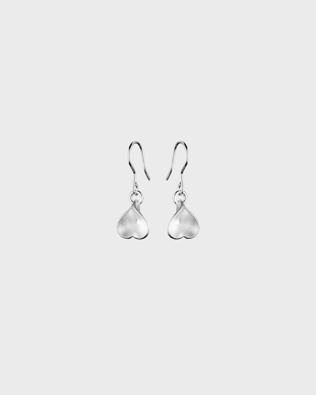 Made in Helsinki Eira earrings half pair right