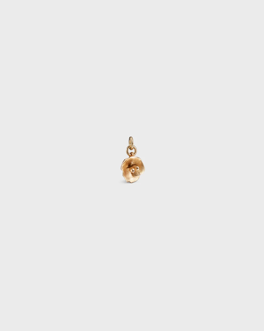 Night of the Arts 2024 Summer Night Rose Charm bronze