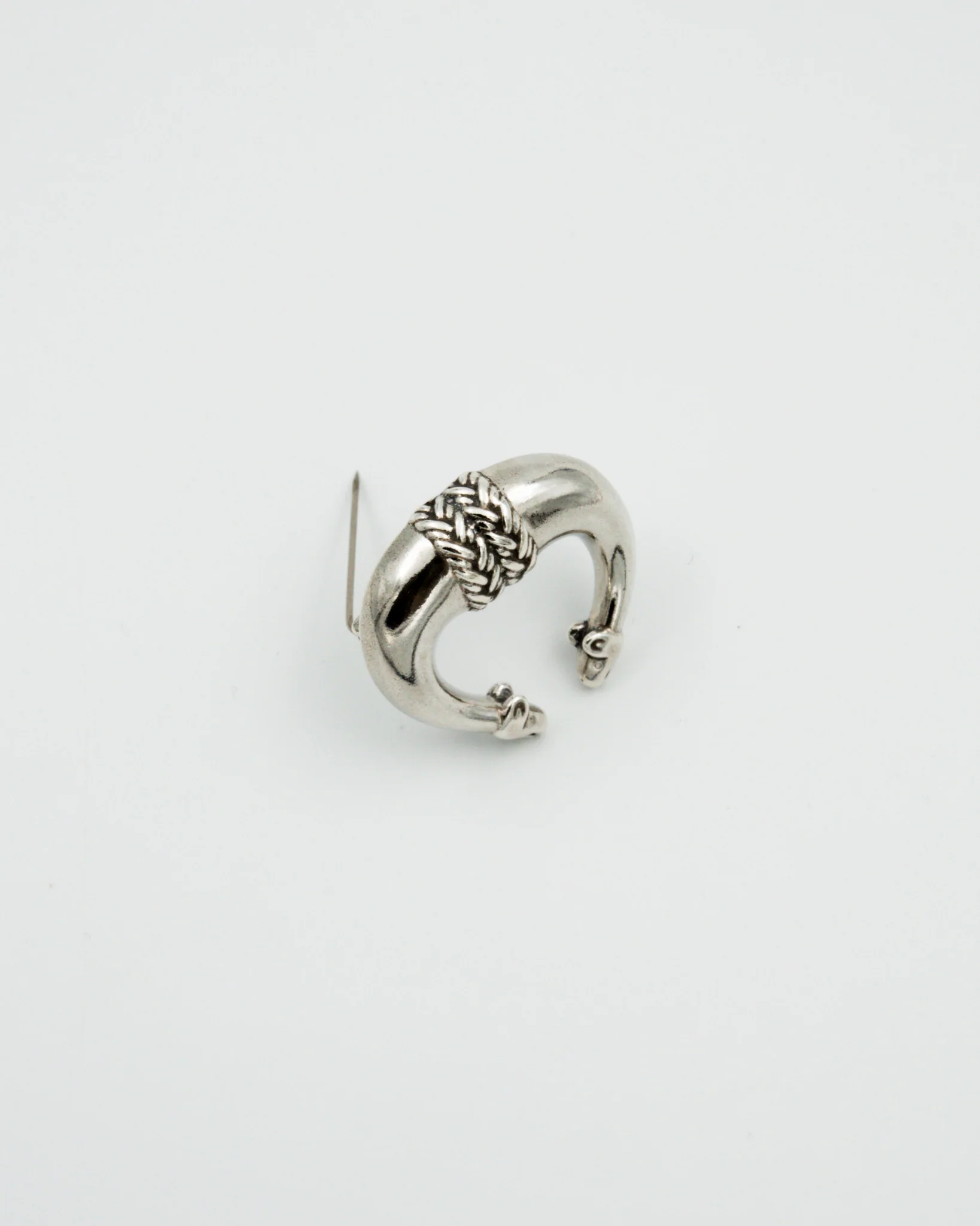 Held Hirvenpää brooch silver - Image 2