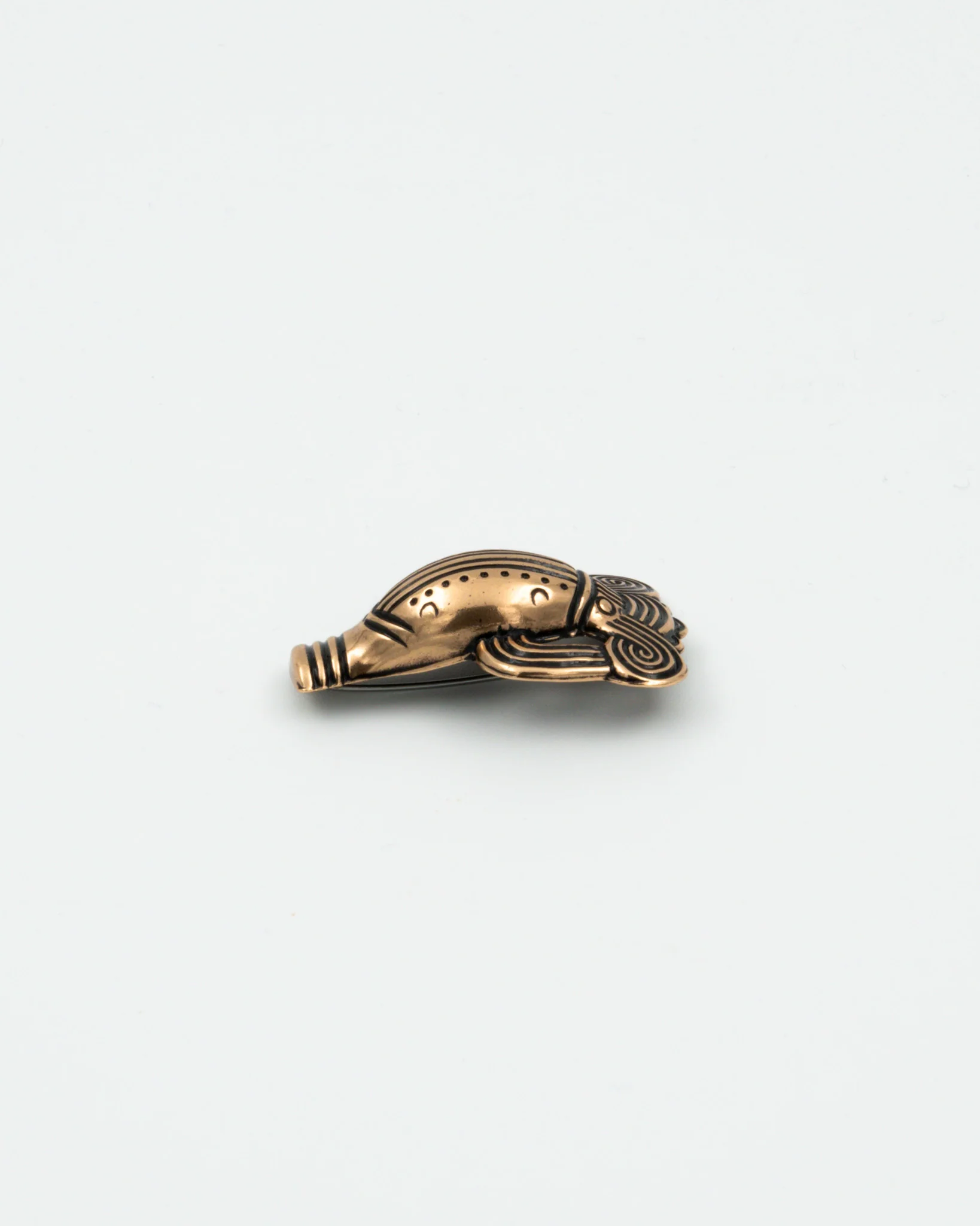 Held Krapusolki bronze - Image 2