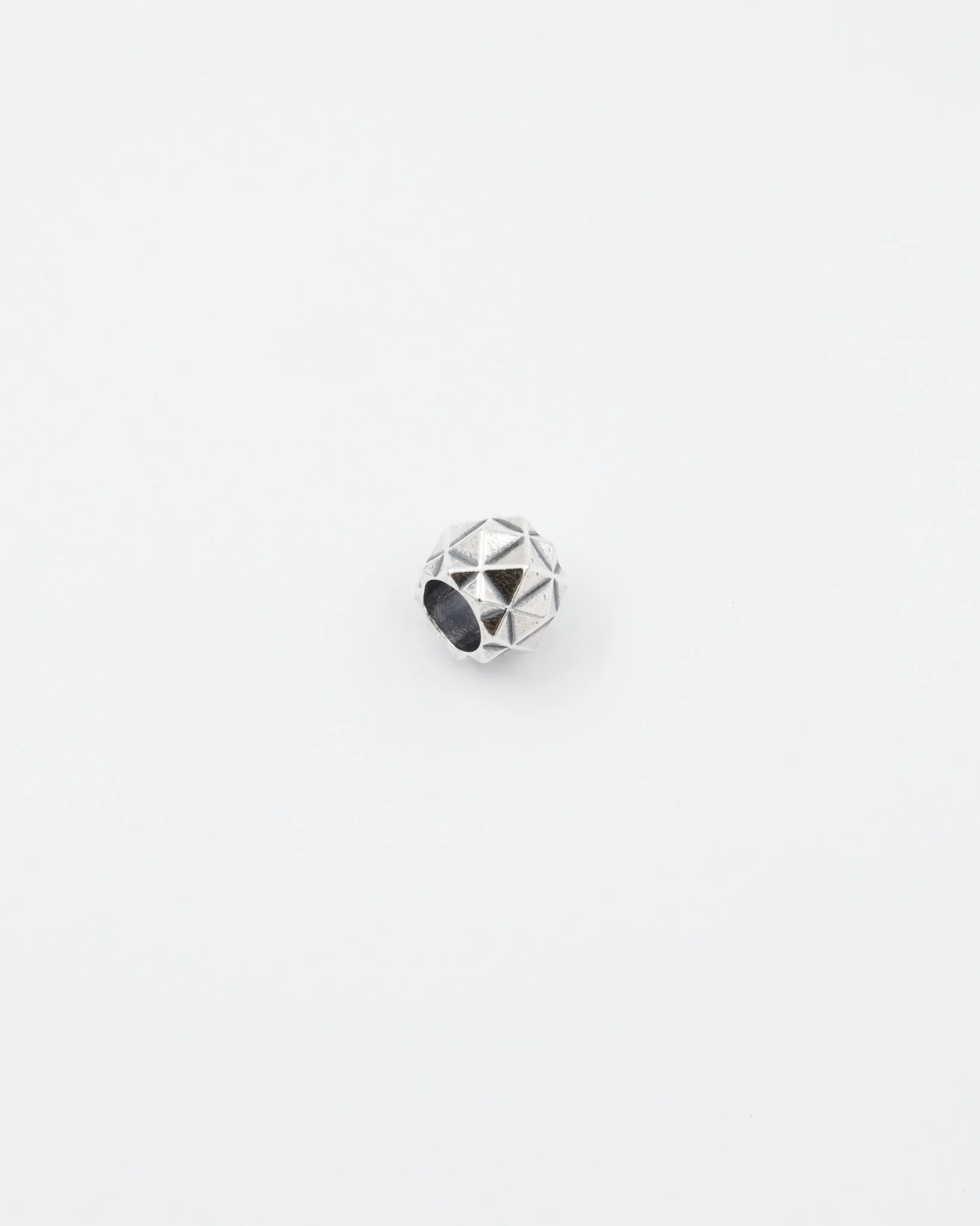Kept My Saaga collector's ring silver