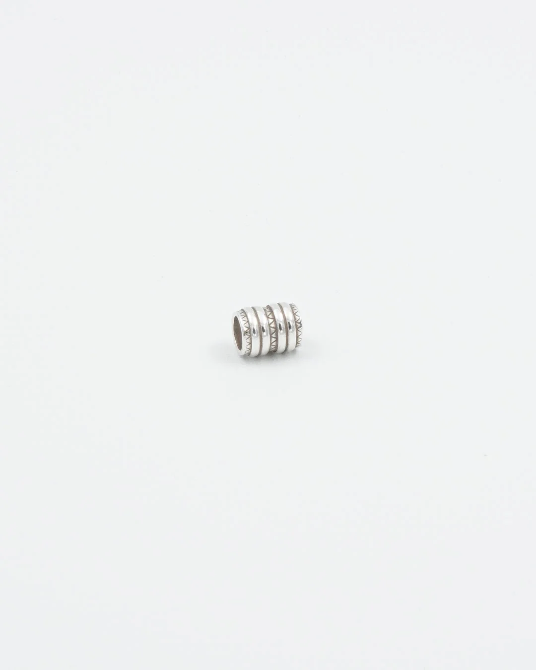 Kept My Saaga collector's ring silver