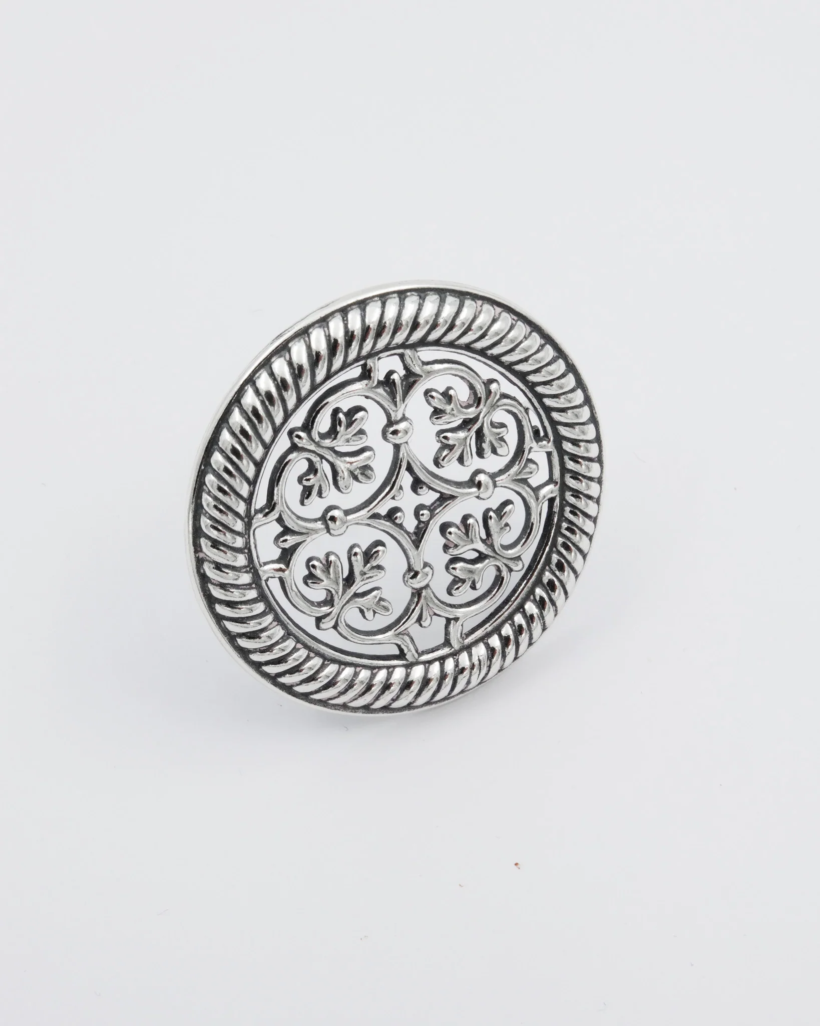 Kept Tuukala buckle silver - Image 2