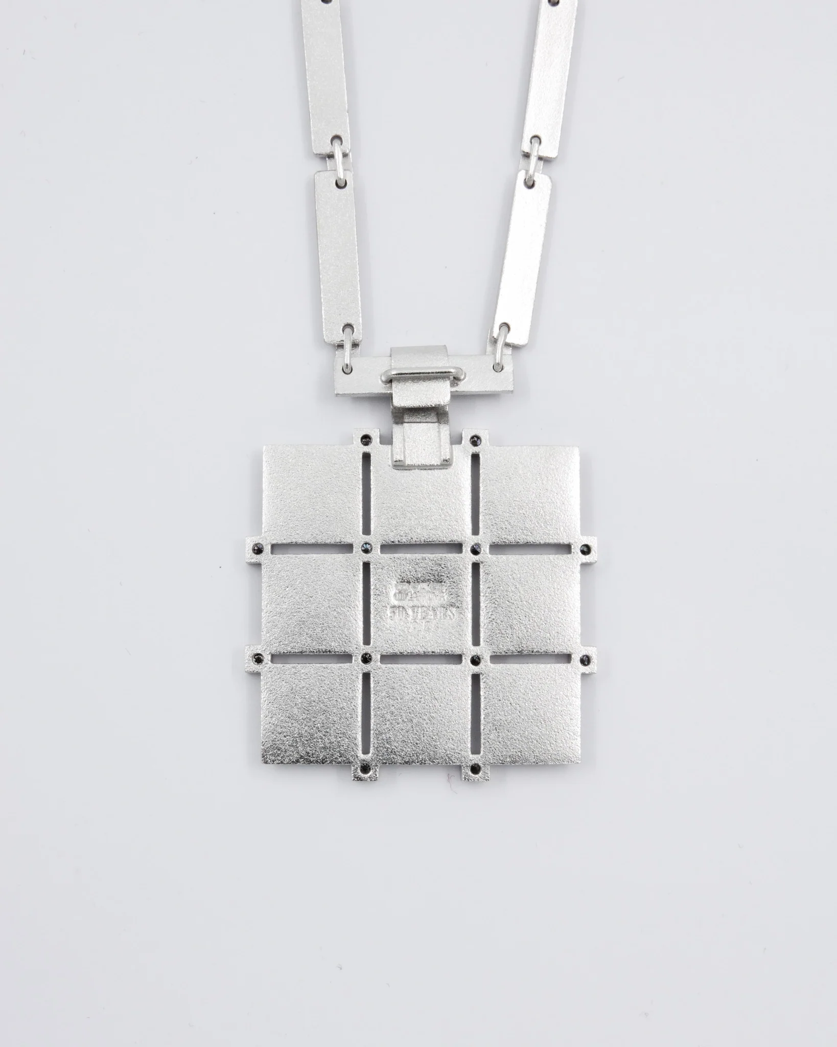 Quadro-necklace WG 12x0.02 - Image 3